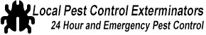 Central Mass P & D Ctr MA Pest Control Exterminators